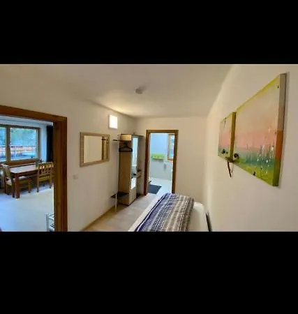 Relax.land 2 Apartamento